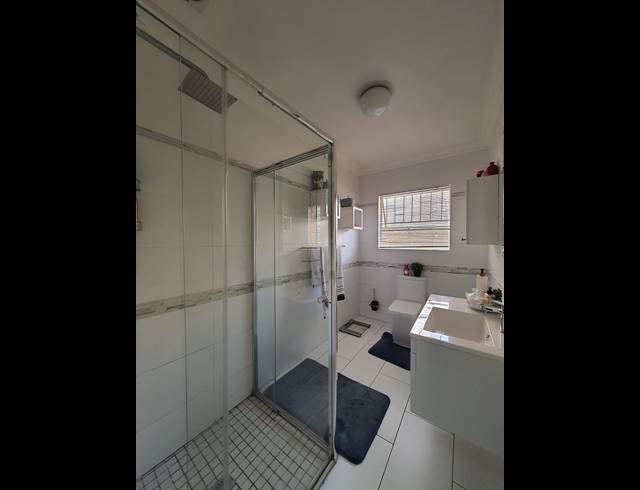 3 BEDROOM CLUSTER RENTED IN HALFWAY GARDENS